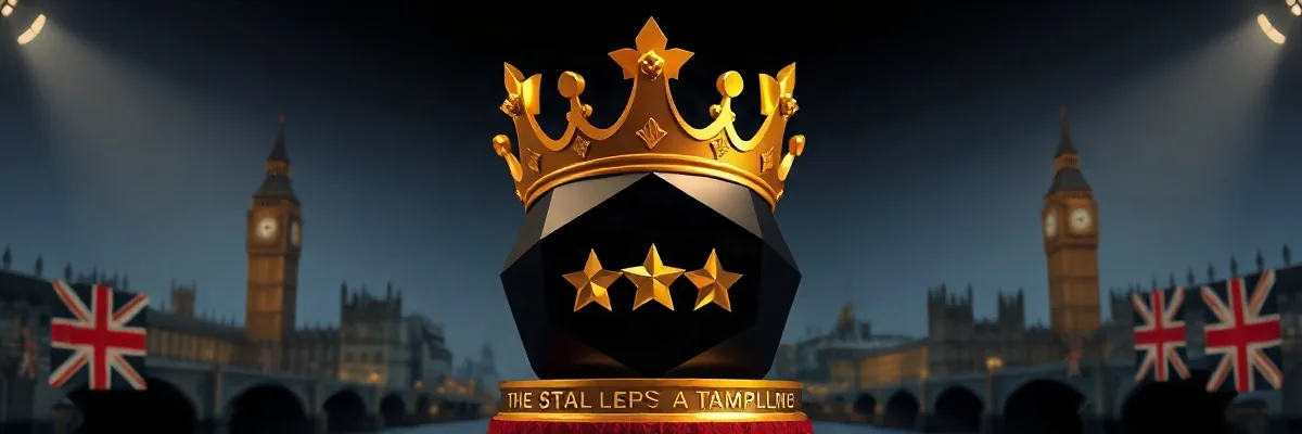 Escalation Path When the First Reply Is a Template: best non uk casino guide for players in the UK