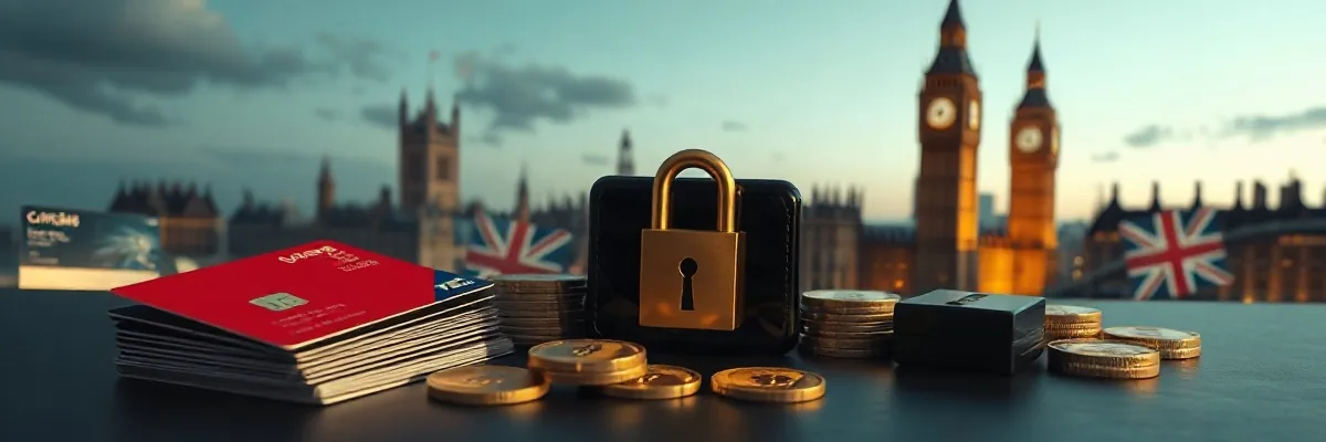 Payment Disputes and Recovery Procedures — best non uk casino in the UK