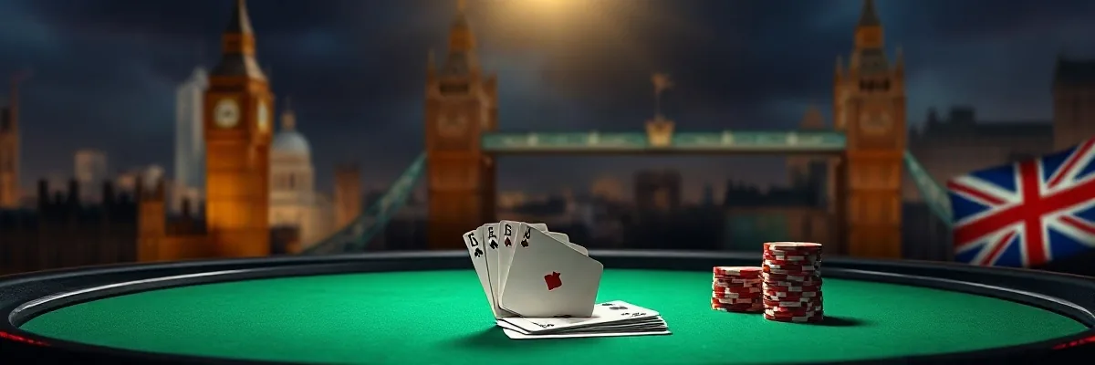 Trusted Source: How We Evaluate Best Online Blackjack Value for players in the UK