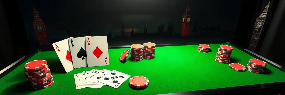 Loyalty and Cashback as Real Percentages, Not Tiers: best poker sites guide for players in the UK