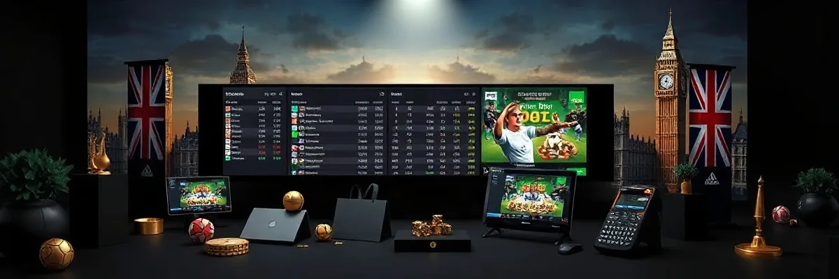 betting sites not on gamstop in the UK — How We Evaluate Value for Money