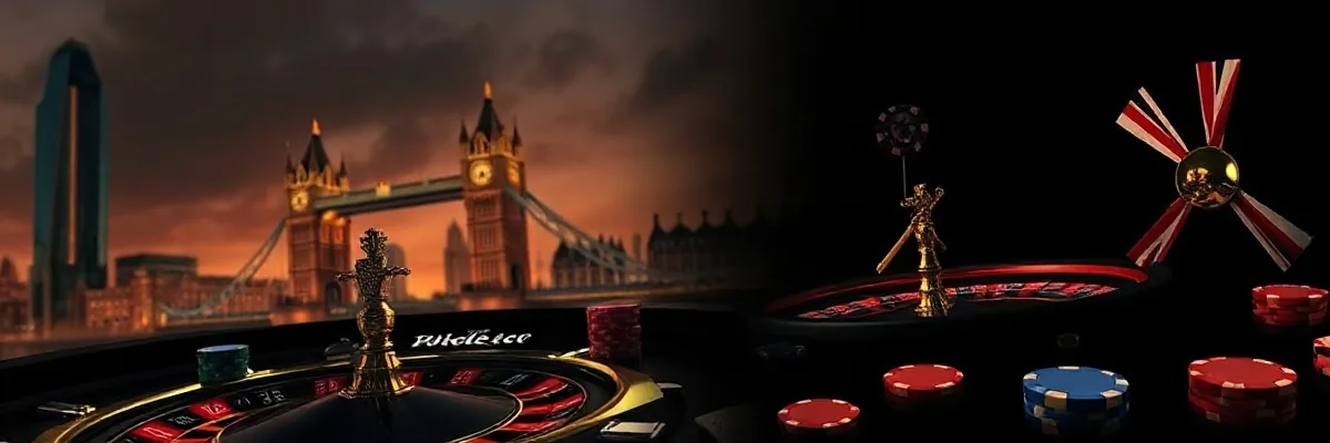 casino no verification in the UK — Protecting Yourself Before Problems Arise