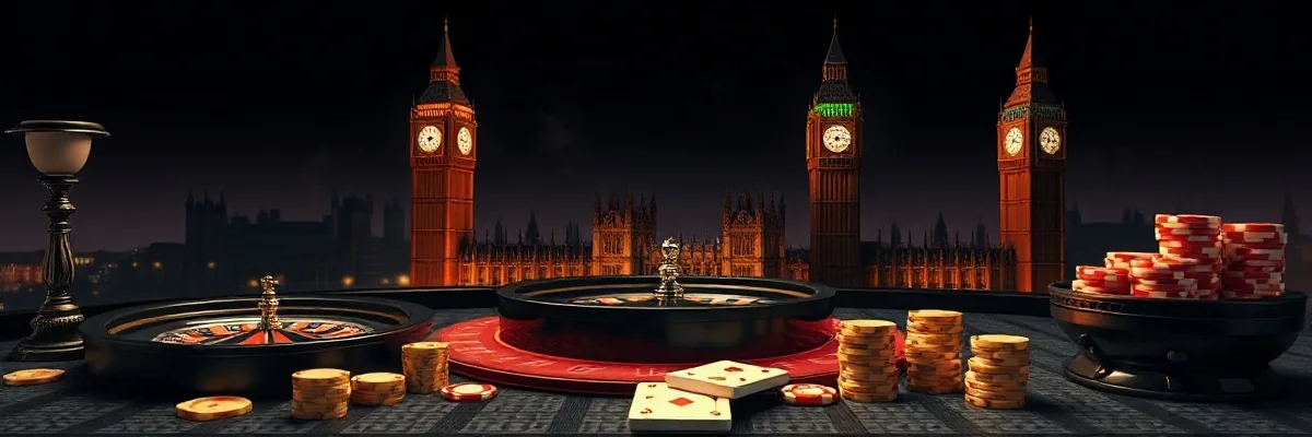 Edge Cases and Special Situations for players in the UK