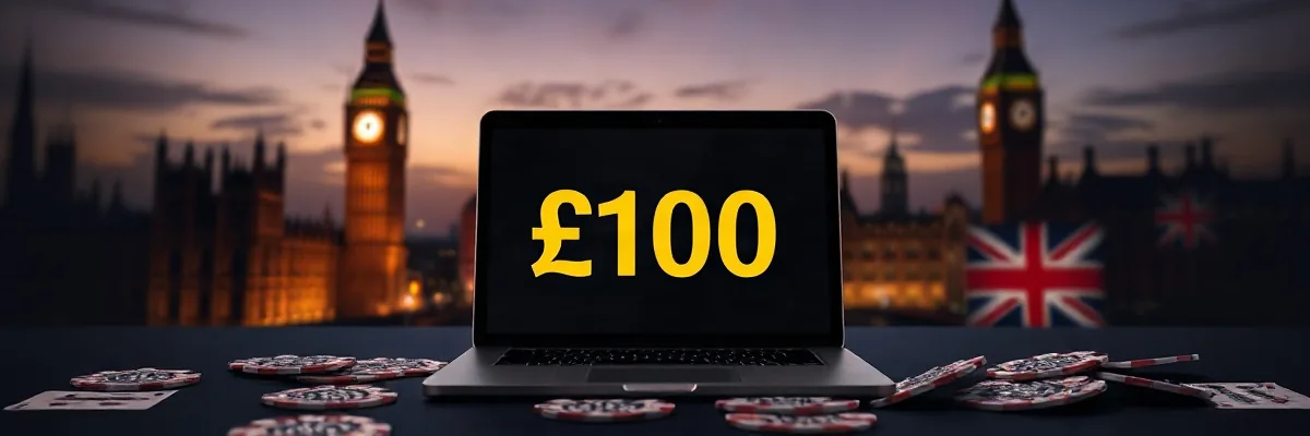 What a Fixed Deposit Buys at Each Operator, Stated in Numbers for players in the UK