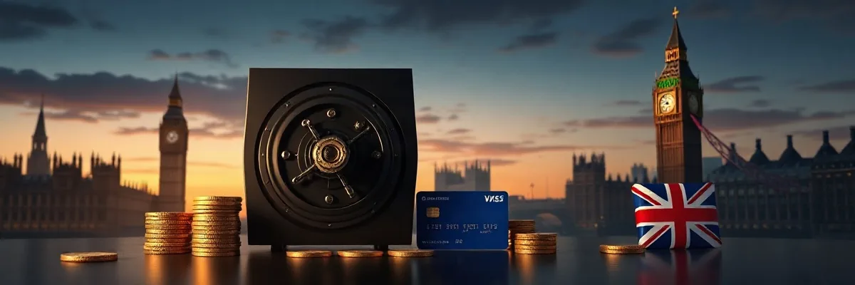 What a Fixed Deposit Buys at Each Operator, Stated in Numbers for players in the UK
