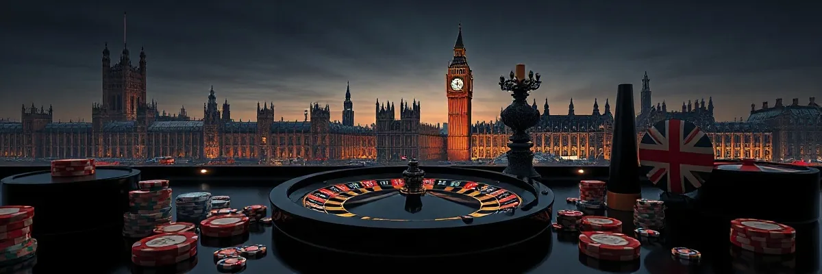 Understanding the No KYC Casino Environment in 2026 — No kyc casinos in the UK