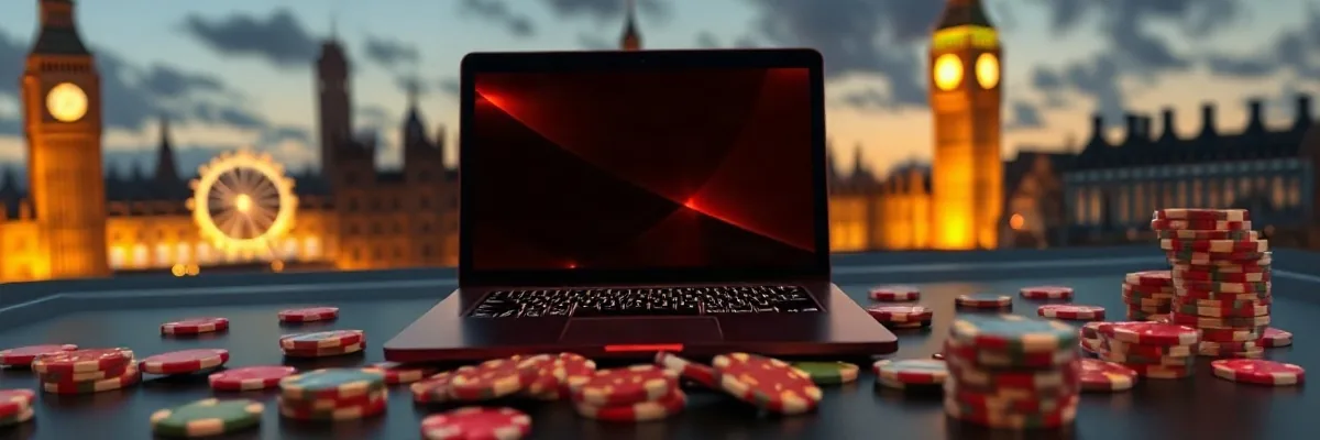 Edge Cases: What Changes at Scale: online casino real money guide for players in the UK