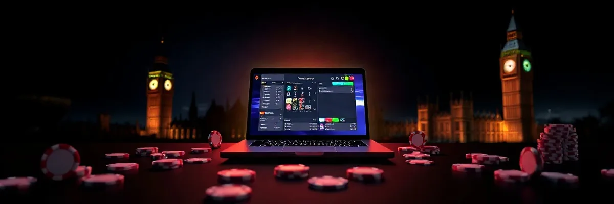 Session Limits as Cost Control — online casino real money in the UK