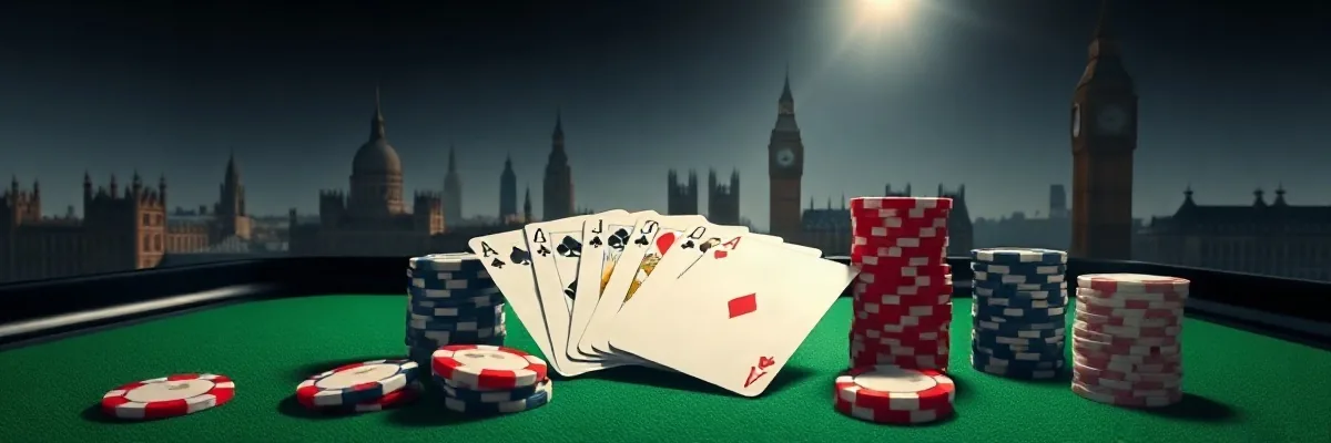 RTP and Volatility: What the Numbers Mean for a Real Balance — online poker real money in the UK