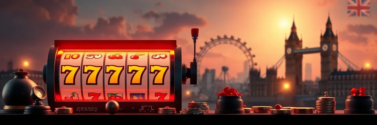 Slots not on Gamstop: Authorized Operator Profiles — slots not on gamstop in the UK