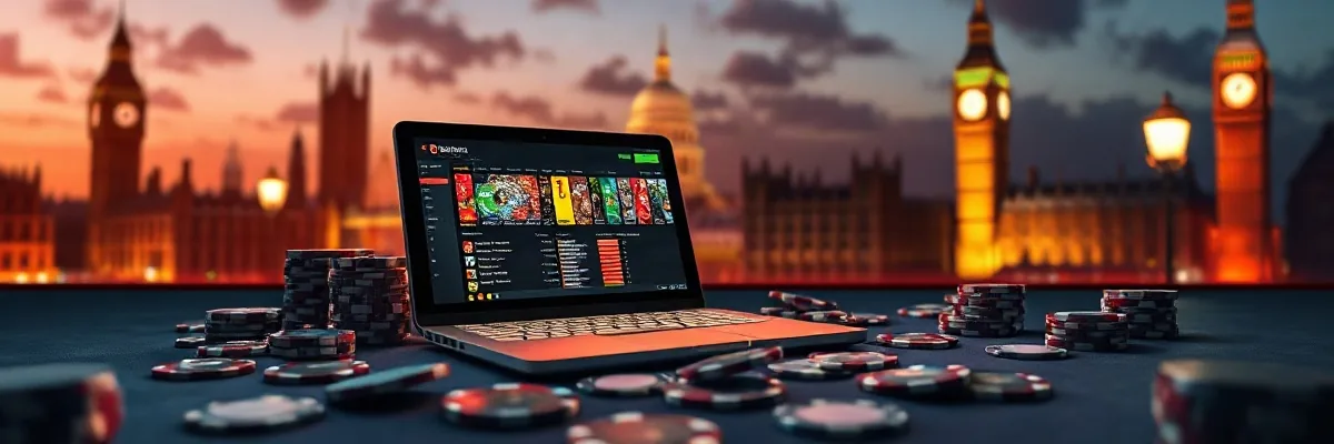 Operator-Specific Cost Profiles: us online casinos guide for players in the UK
